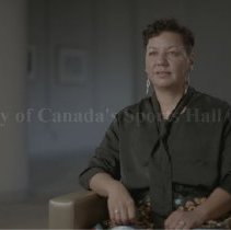 Trina Ross Interview